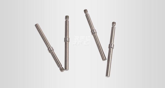 cnc加工中心如何有效地完成槽加工？