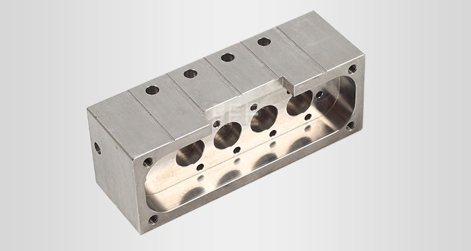 CNC加工件老是粘刀的解決方法有哪些？