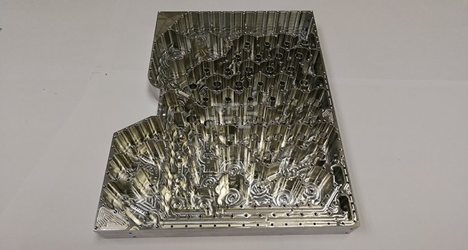 【瑞豐精密】CNC精密零件加工類(lèi)型怎么樣區(qū)分