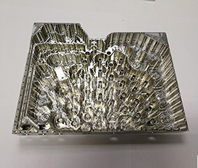 CNC加工過程中需要哪些關(guān)鍵的操作步驟？