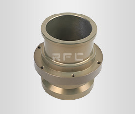 為什么CNC加工常被用于生產(chǎn)精密零件？