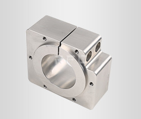 CNC加工可以實(shí)現(xiàn)哪些精密零件的特殊形狀？