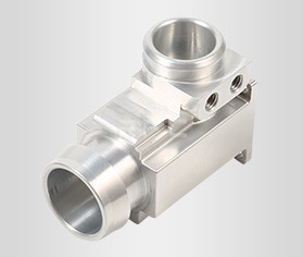 CNC編程在精密零件制造中的作用是什么？