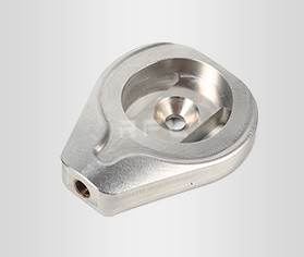 精密零件加工中如何處理不同類型的材料？