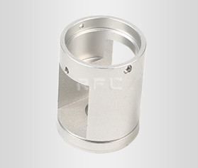 CNC精密車銑復(fù)合加工