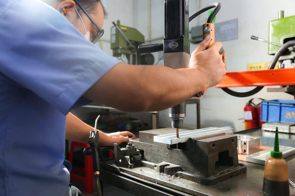 日常使用cnc加工中心的設(shè)計(jì)標(biāo)準(zhǔn)是什么？