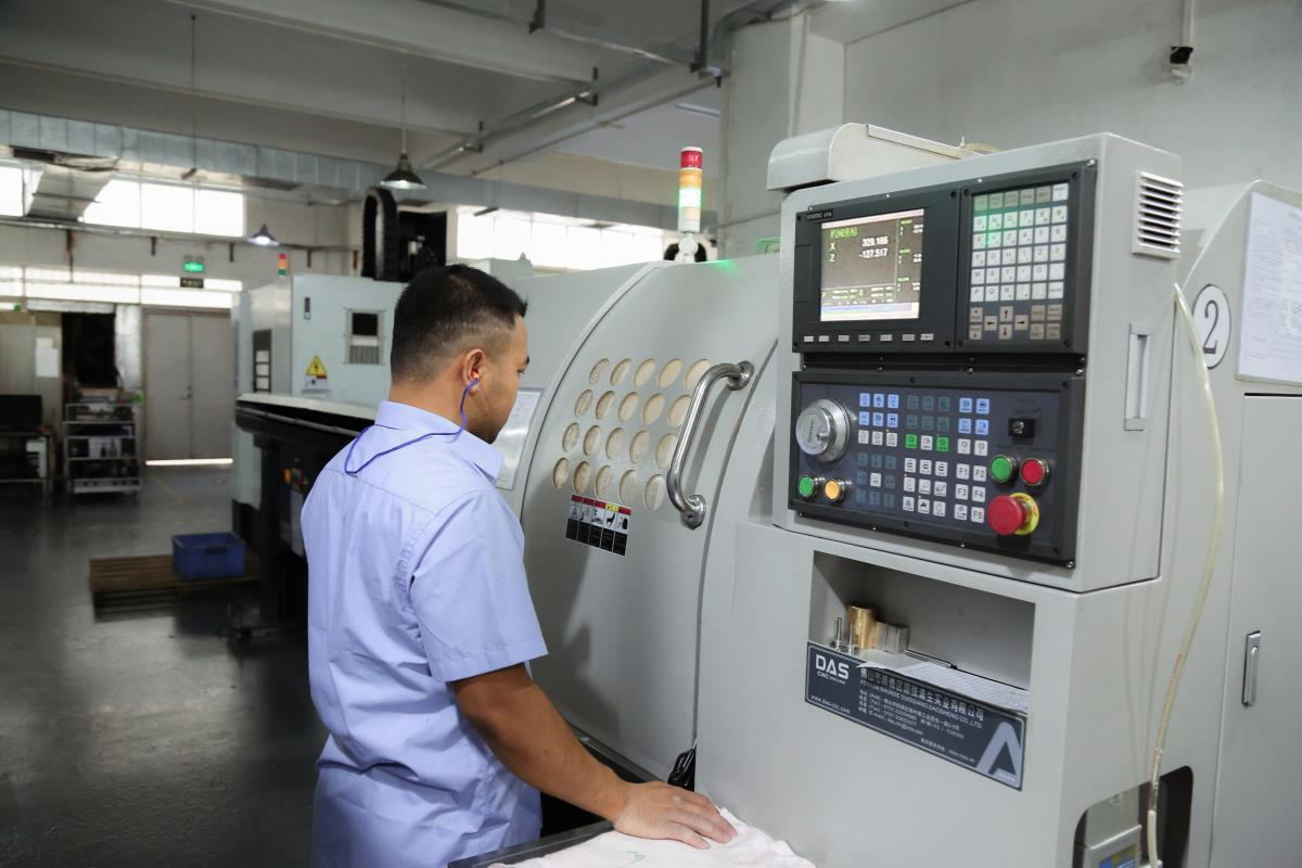 cnc加工中心振動(dòng)的原因有哪些呢？